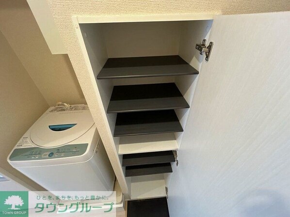 クレイノFREESIAの物件内観写真